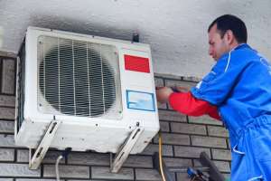 Find HVAC Contractors in Santa Barbara County